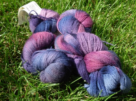 Knitting Notions Classic Merino Lace